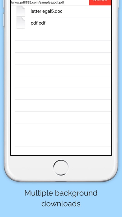 File Storage : View Organize & Store Photos, PDF and Files screenshot 2