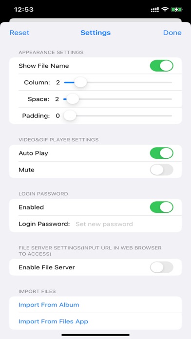 File Viewer for All screenshot 2