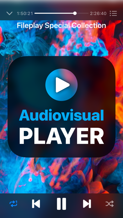 Fileplay - Documents Player screenshot 5