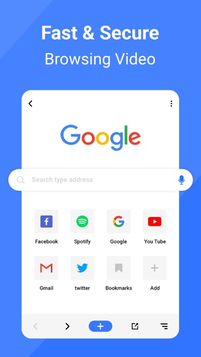 Files - Media File Manager screenshot 3