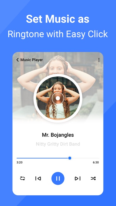 Files - Media File Manager screenshot 1