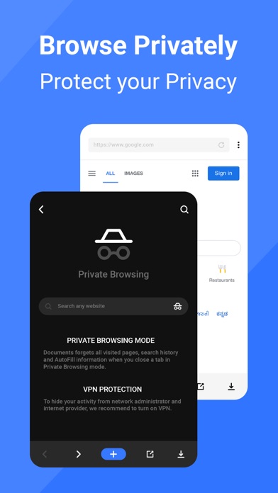 Files - Media File Manager screenshot 2