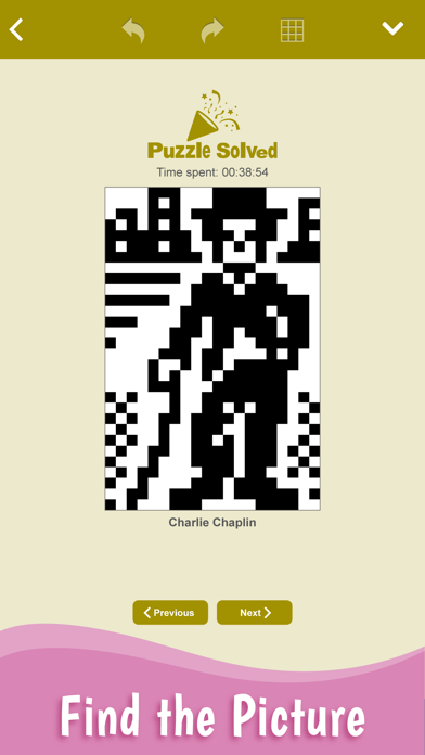 Fill-a-Pix: Minesweeper Puzzle screenshot 3