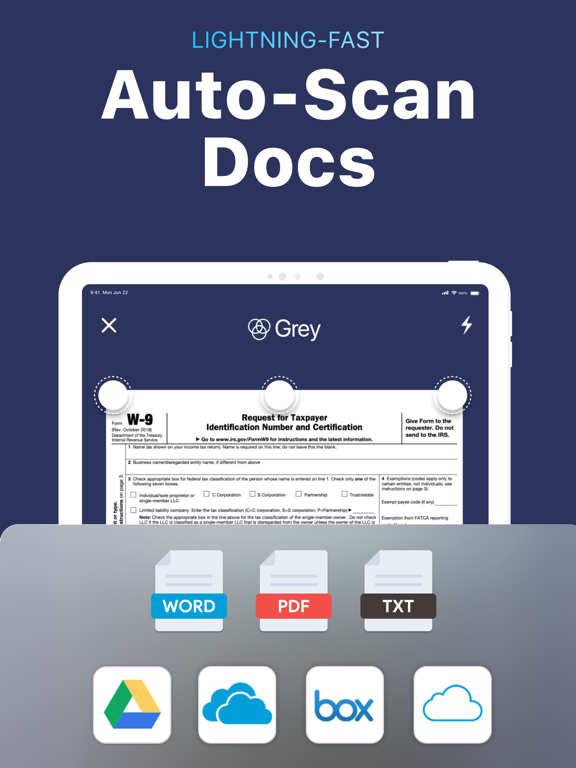 Fill and Sign e Signature App screenshot 5