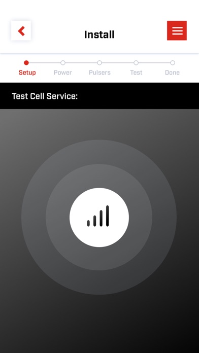 Fill-Rite FMS Installer screenshot 2