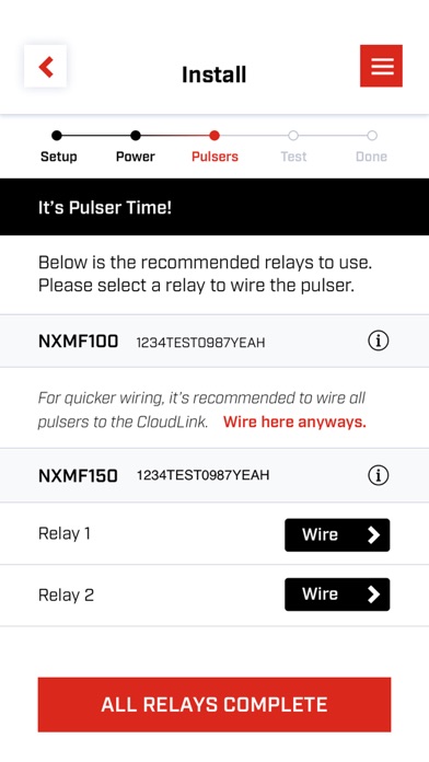 Fill-Rite FMS Installer screenshot 4