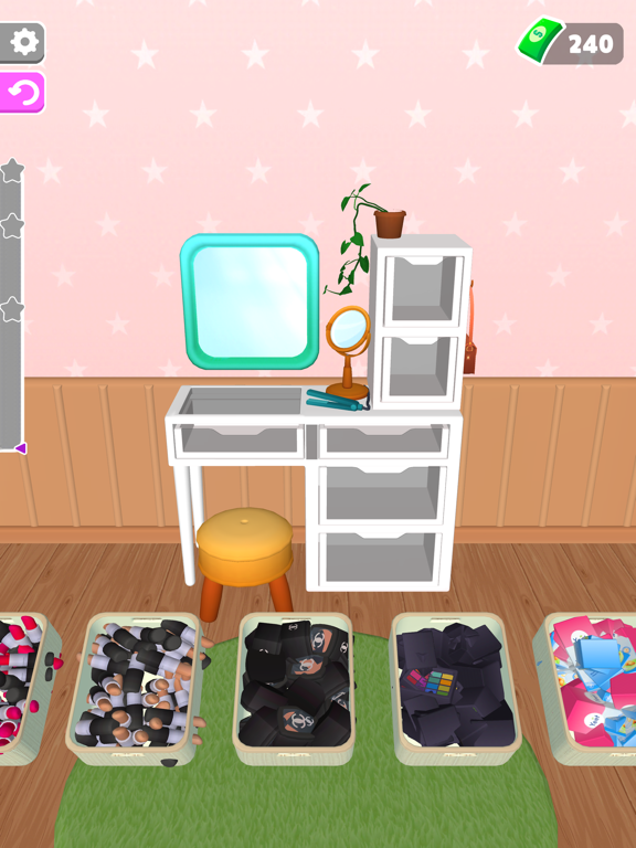 Fill The Fridge! screenshot 9