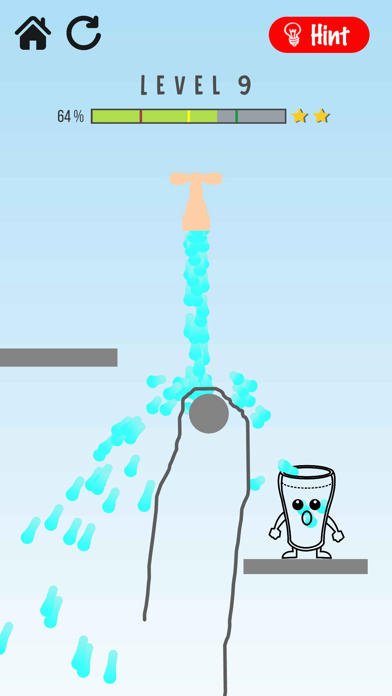 Fill Water screenshot 2