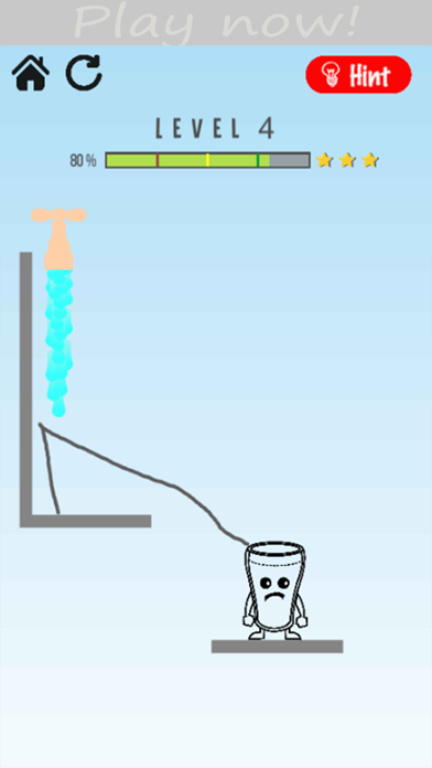 Fill Water screenshot 5
