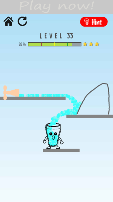 Fill Water screenshot 3