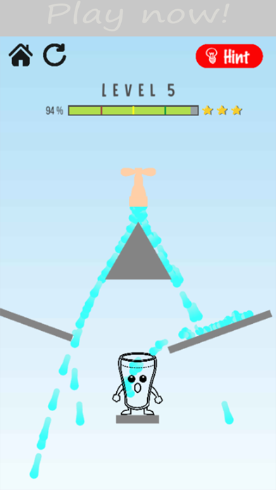 Fill Water screenshot 4