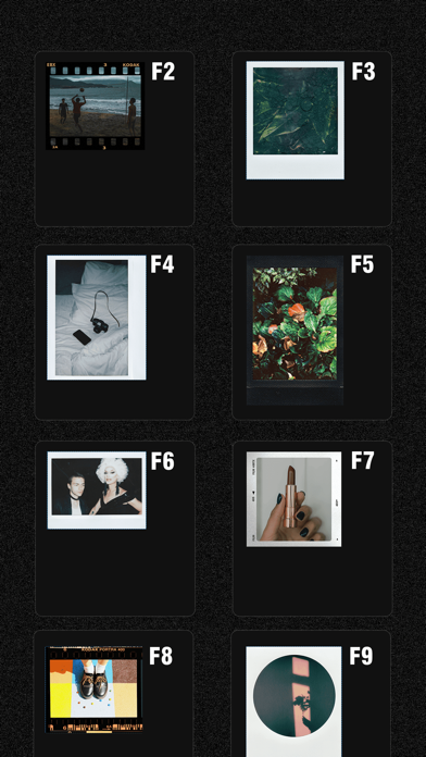 Film Cam - Vintage Roll Camera screenshot 4