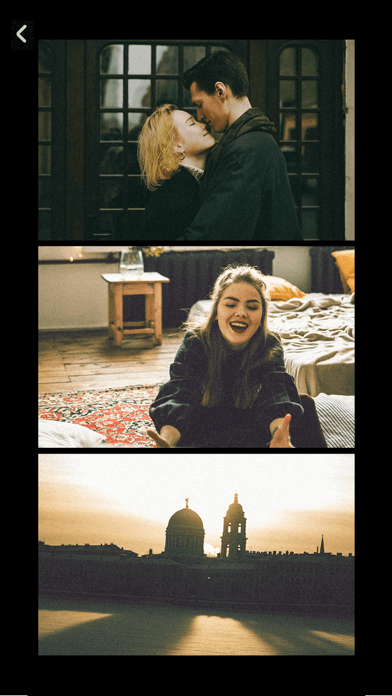 Film Cam - Vintage Roll Camera screenshot 1