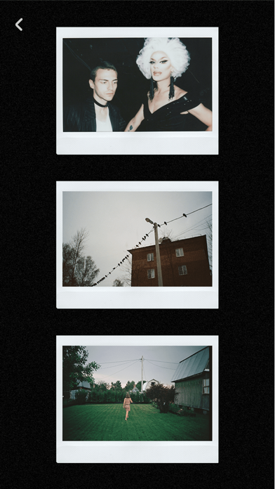 Film Cam - Vintage Roll Camera screenshot 2