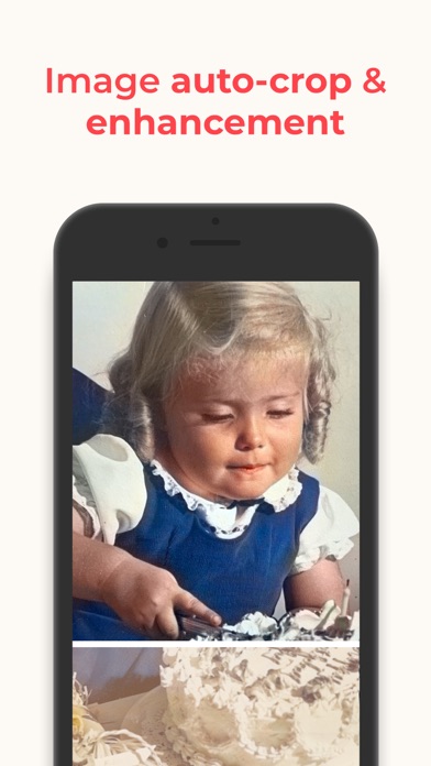 FilmBox by Photomyne screenshot 2