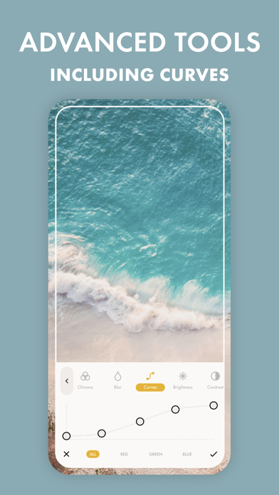 Filmm: One-Tap Video Editor screenshot 4