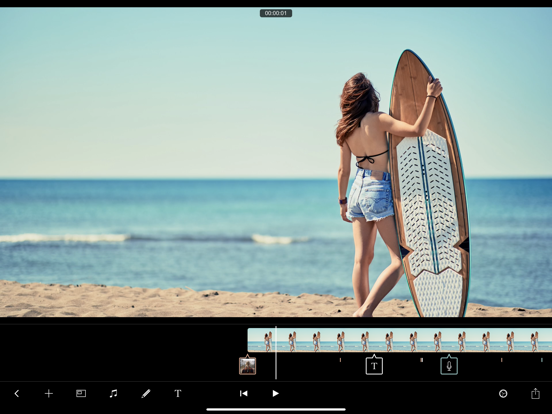 Filmmaker Pro - Video Editor screenshot 10