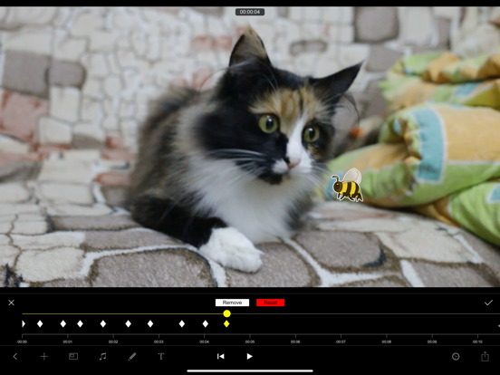 Filmmaker Pro - Video Editor screenshot 2