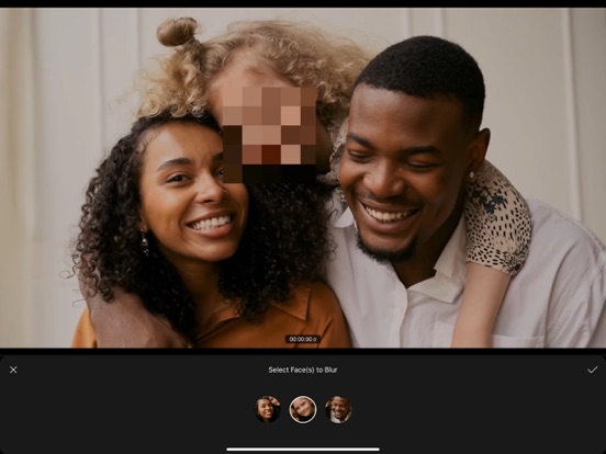 Filmmaker Pro - Video Editor screenshot 4