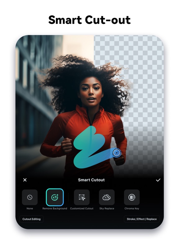 Filmora: AI Video Editor&Maker screenshot 3