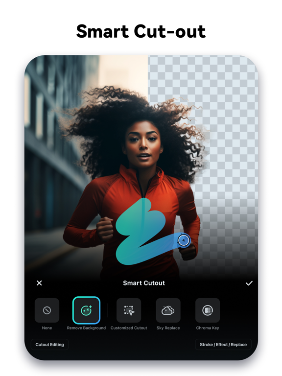 Filmora HD-Video Editor&Maker screenshot 3