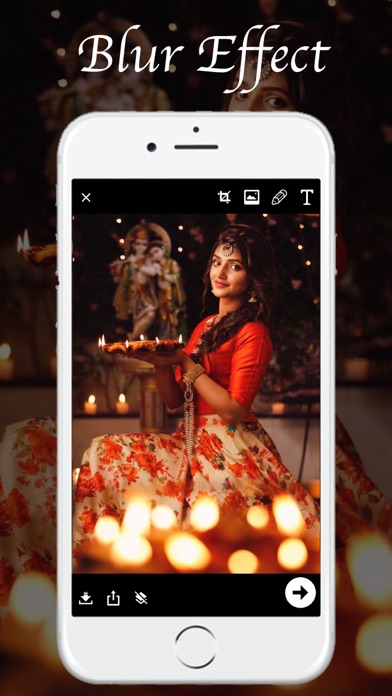 Filter Lab Photo Editor screenshot 4