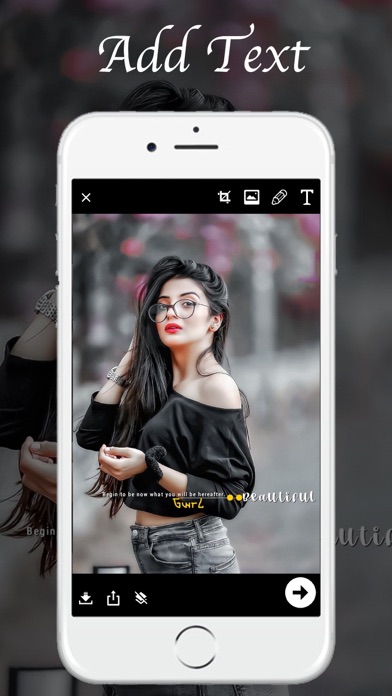 Filter Lab Photo Editor screenshot 5