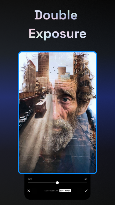 Filterloop: Photo Editor screenshot 3
