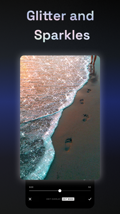 Filterloop: Photo Editor screenshot 2