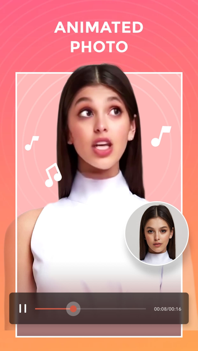 FilterRoom - Face Editor screenshot 4