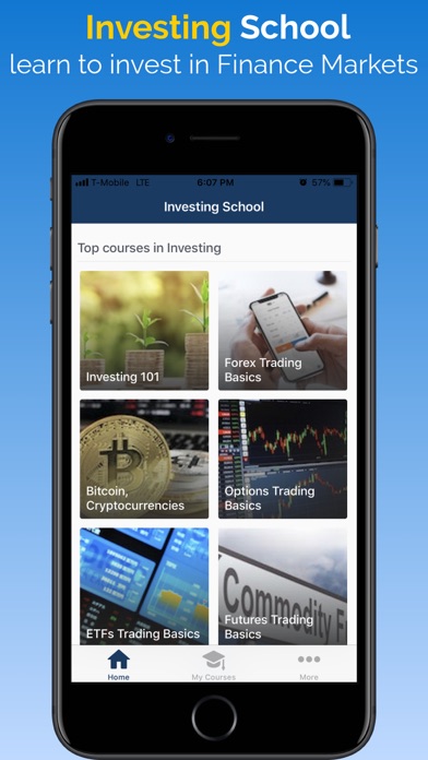 Finademy: Learn Stock Basics screenshot 4