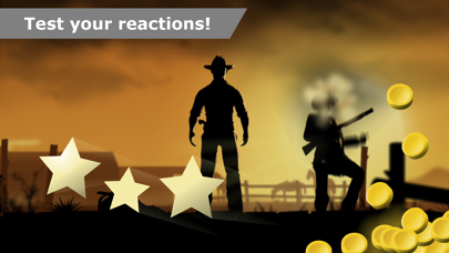 Final Duel: West Game screenshot 4