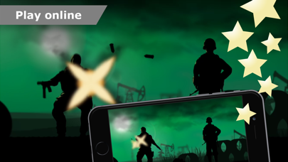 Final Duel: West Game screenshot 2