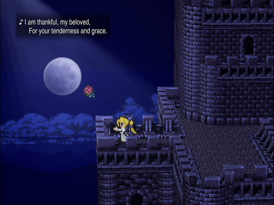 FINAL FANTASY VI screenshot 4