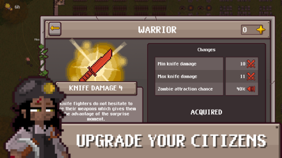 Final Outpost screenshot 1