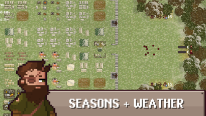 Final Outpost screenshot 2