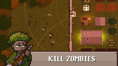 Final Outpost screenshot 4