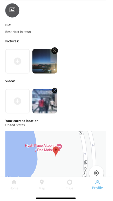Finally Voyage screenshot 3