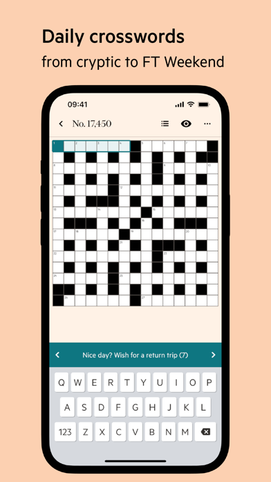 Financial Times: Business News screenshot 1
