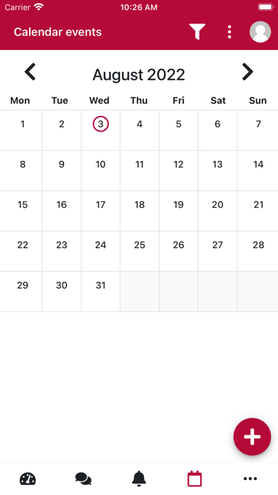 FINCA Learning Zone screenshot 4