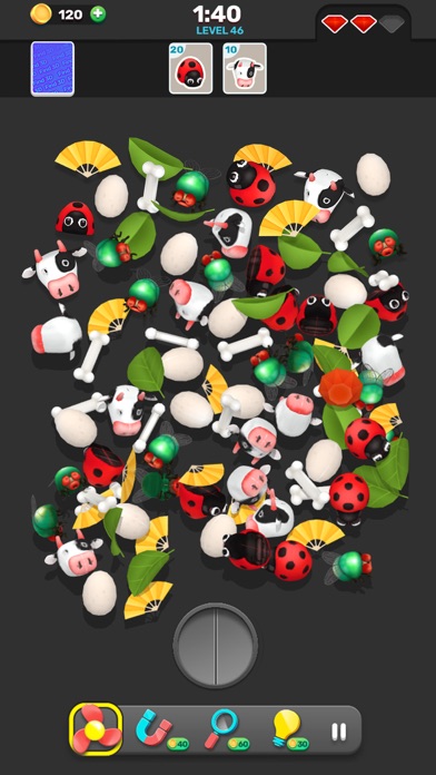 Find 3D ™ - Match 3D Items screenshot 2