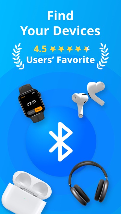 Find Air - My Device Tracker screenshot 3