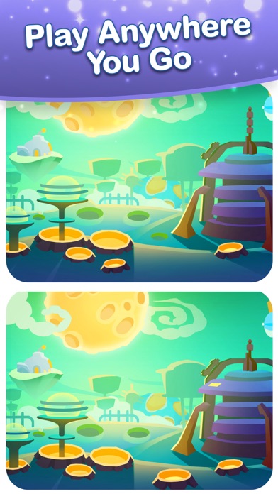 Find Differences Search & Spot screenshot 1