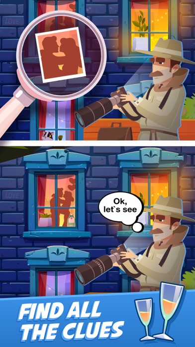 Find Differences: Spot it 2 screenshot 2