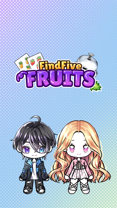 Find Five Fruits screenshot 5