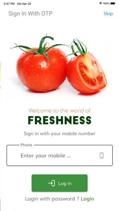Find Fresh Vegetables, Kochi screenshot 3