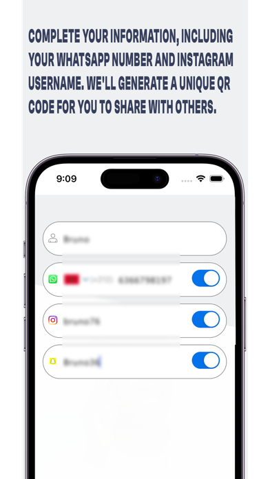 Find Full Contact-Contactship screenshot 3