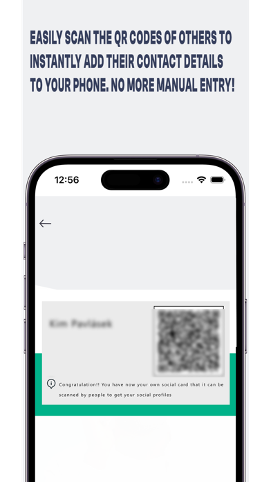 Find Full Contact-Contactship screenshot 2