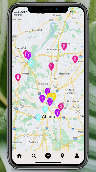 FIND - Hidden Gems screenshot 1