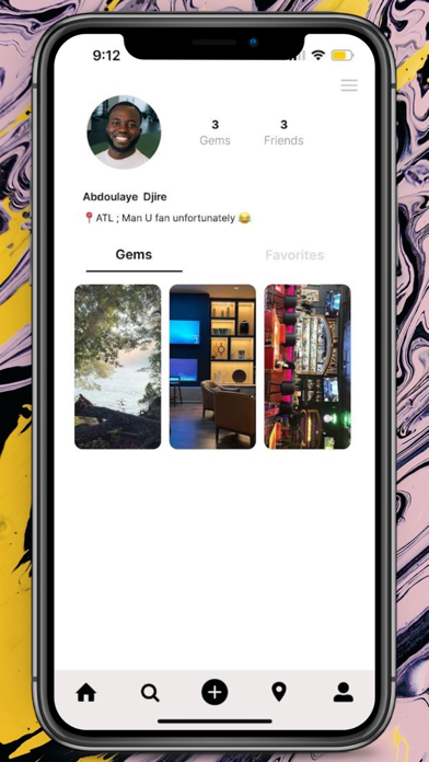 FIND - Hidden Gems screenshot 3